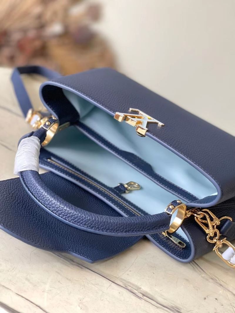 Louis Vuitton Top Handle Bags